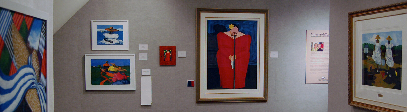 Burroughs-Chapin Art Museum